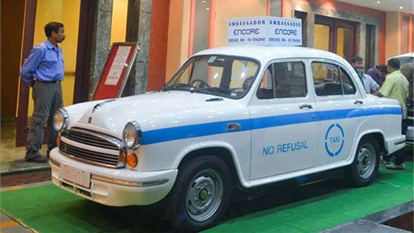 ഇലക്ട്രിക് അംബാസഡറിന്റെ വരവ് ഉറപ്പിച്ചു; കൂടുതല് വിരങ്ങള് പുറത്ത്