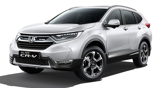 CR-V സ്പെഷ്യൽ എഡിഷൻ ഇന്ത്യയിലെത്തിക്കാൻ ഹോണ്ട; വില 29.50 ലക്ഷം രൂപ