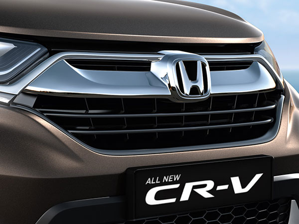 CR-V സ്പെഷ്യൽ എഡിഷൻ ഇന്ത്യയിലെത്തിക്കാൻ ഹോണ്ട; വില 29.50 ലക്ഷം രൂപ
