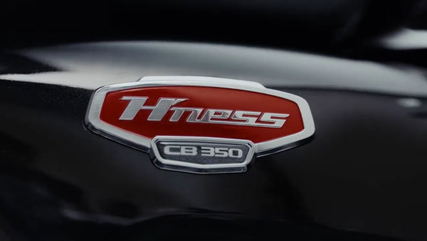 നിരത്തുകളിലെ രാജാവാകാൻ ഹോണ്ട ഹൈനസ് CB350; ഡെലിവറി ആരംഭിച്ച് ഹോണ്ട