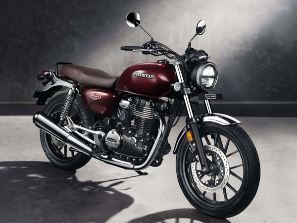 ഹൈനസ് CB350 കൈനിറയെ ഓഫറും കുറഞ്ഞ ഇഎംഐകളുമായി ഹോണ്ട