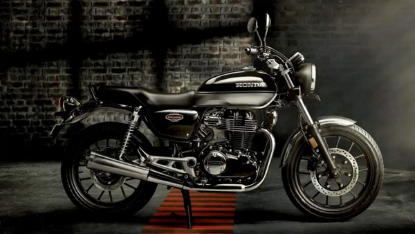 നിരത്തുകളിലെ രാജാവാകാൻ ഹോണ്ട ഹൈനസ് CB350; ഡെലിവറി ആരംഭിച്ച് ഹോണ്ട