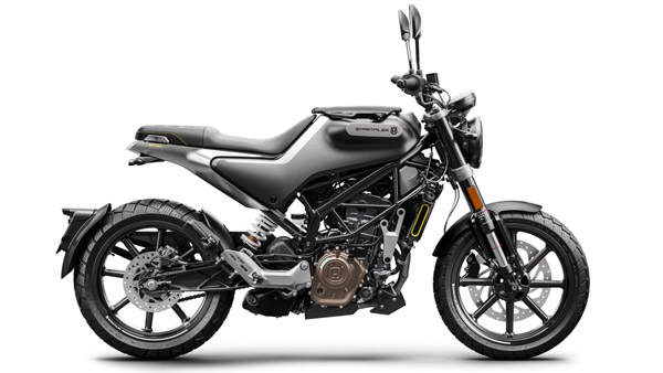 സ്വാര്ട്ട്പിലന് 200 അവതരണം ഉടനെന്ന് ഹസ്ഖ്വര്ണ