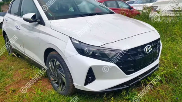 ശ്രേണിയിലെ നിരവധി പുതിയ ഫീച്ചറുകളുമായി ഹ്യുണ്ടായി i20; കൂടുതല് വിവരങ്ങള് പുറത്ത്