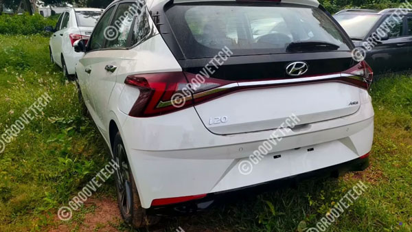 ശ്രേണിയിലെ നിരവധി പുതിയ ഫീച്ചറുകളുമായി ഹ്യുണ്ടായി i20; കൂടുതല് വിവരങ്ങള് പുറത്ത്