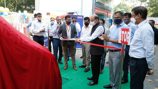 വാഹന സര്വീസ് ഇനി വീട്ടുപടിക്കല്; പദ്ധതിക്ക് തുടക്കമിട്ട് ഇന്ത്യന് ഓയില്