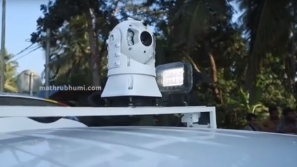 ലക്സ് മീറ്റർ മുതൽ സൗണ്ട് മീറ്റർ വരെ; ഹൈടെക്കായി കേരള MVD