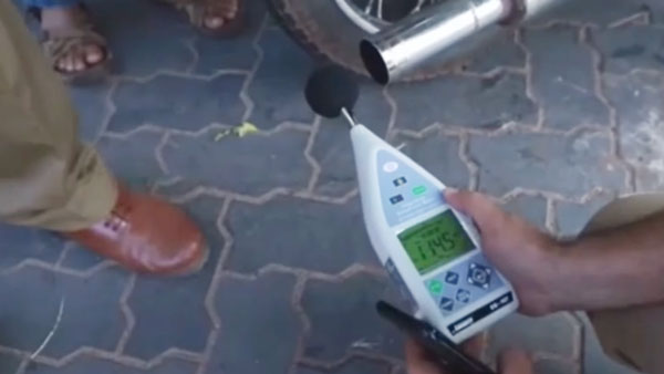 ലക്സ് മീറ്റർ മുതൽ സൗണ്ട് മീറ്റർ വരെ; ഹൈടെക്കായി കേരള MVD