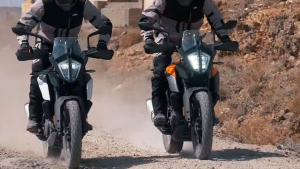 നിരത്തിലേക്കിറങ്ങാൻ ഒരുങ്ങി അഡ്വഞ്ചർ 250; അറിയാം കൂടുതൽ വിശേഷങ്ങൾ