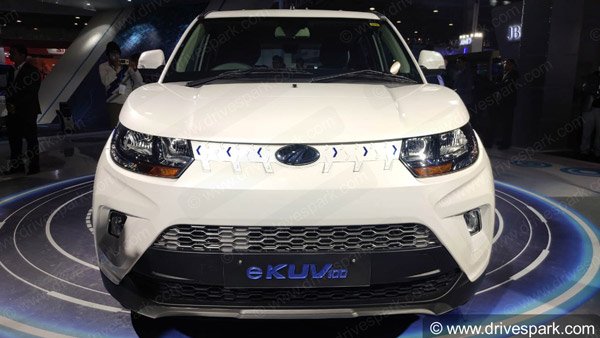 eKUV100 വിപണിയില് അവതരിപ്പിക്കാനൊരുങ്ങി മഹീന്ദ്ര; കൂടുതല് വിവരങ്ങള് പുറത്ത്