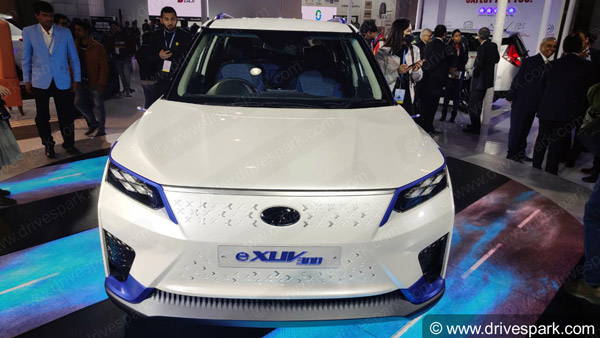 XUV300 ഇലക്ട്രിക് അടുത്തവർഷം ഇന്ത്യയിൽ എത്തും; ഒരുക്കങ്ങൾ ആരംഭിച്ച് മഹീന്ദ്ര