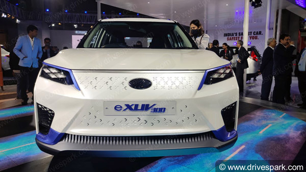 XUV300 ഇലക്ട്രിക് അടുത്തവർഷം ഇന്ത്യയിൽ എത്തും; ഒരുക്കങ്ങൾ ആരംഭിച്ച് മഹീന്ദ്ര