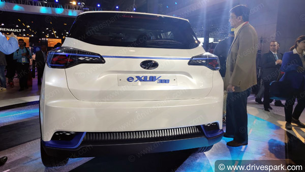 XUV300 ഇലക്ട്രിക് അടുത്തവർഷം ഇന്ത്യയിൽ എത്തും; ഒരുക്കങ്ങൾ ആരംഭിച്ച് മഹീന്ദ്ര