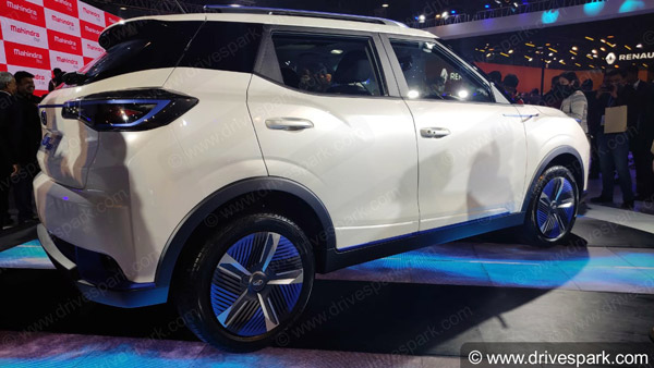XUV300 ഇലക്ട്രിക് അടുത്തവർഷം ഇന്ത്യയിൽ എത്തും; ഒരുക്കങ്ങൾ ആരംഭിച്ച് മഹീന്ദ്ര