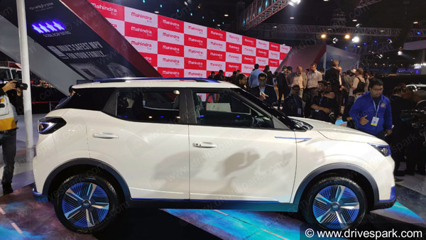 XUV300 ഇലക്ട്രിക് അടുത്തവർഷം ഇന്ത്യയിൽ എത്തും; ഒരുക്കങ്ങൾ ആരംഭിച്ച് മഹീന്ദ്ര
