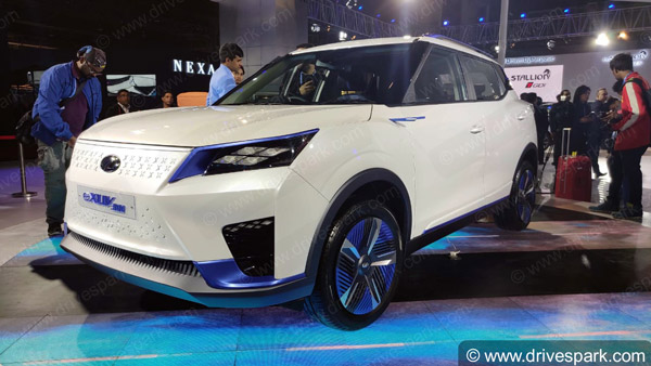 XUV300 ഇലക്ട്രിക് അടുത്തവർഷം ഇന്ത്യയിൽ എത്തും; ഒരുക്കങ്ങൾ ആരംഭിച്ച് മഹീന്ദ്ര