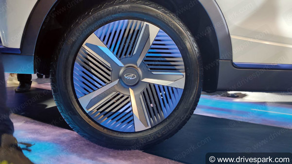 XUV300 ഇലക്ട്രിക് അടുത്തവർഷം ഇന്ത്യയിൽ എത്തും; ഒരുക്കങ്ങൾ ആരംഭിച്ച് മഹീന്ദ്ര
