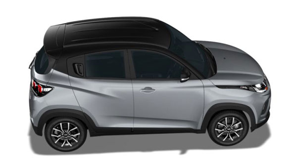 KUV100 NXT ഡ്യുവല് ടോണ് പതിപ്പ് അവതരിപ്പിച്ച് മഹീന്ദ്ര; വില 7.35 ലക്ഷം രൂപ