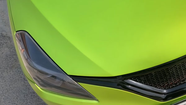 105 bhp കരുത്തിനൊപ്പം ലൈം ഗ്രീൻ റാപ്പിൽ അണിഞ്ഞൊരുങ്ങി മാരുതി ബലേനോ