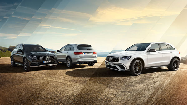 AMG GLC 43 കൂപ്പെ പ്രാദേശികമായി നിര്മ്മിക്കാനൊരുങ്ങി മെര്സിഡീസ്; തീയതി പുറത്ത്