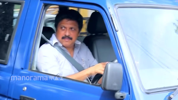 20 വർഷം കഴിഞ്ഞിട്ടും കെ ബി ഗണേഷ്കുമറിന് ഇന്നും പ്രിയങ്കരൻ തന്റെ ടൊയോട്ട ക്വാളിസ് തന്നെ