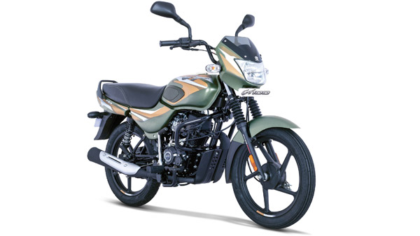 CT 100 കടക് പതിപ്പ് അവതരിപ്പിച്ച് ബജാജ്: വില 46,432 രൂപ