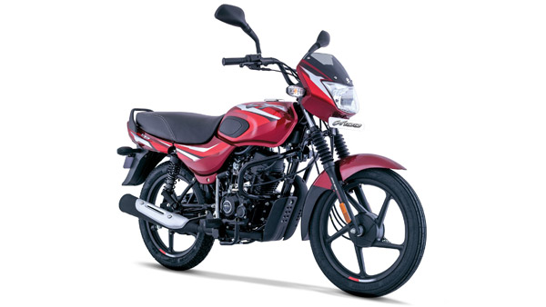 CT 100 കടക് പതിപ്പ് അവതരിപ്പിച്ച് ബജാജ്: വില 46,432 രൂപ