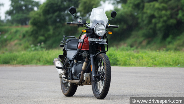 ഒരൊറ്റ ദിവസം 1,200 മോട്ടോര്സൈക്കിളുകള് ഡെലിവറി ചെയ്ത് റോയല് എന്ഫീല്ഡ്
