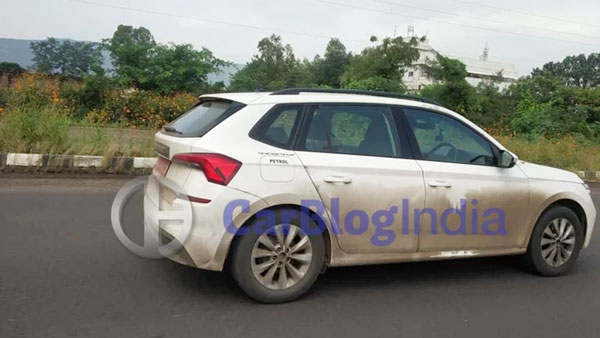 പരീക്ഷണയോട്ടം നടത്തി സ്കോഡ കാമിക്ക്; എതിരാളികള് ക്രെറ്റ, സെല്റ്റോസ്
