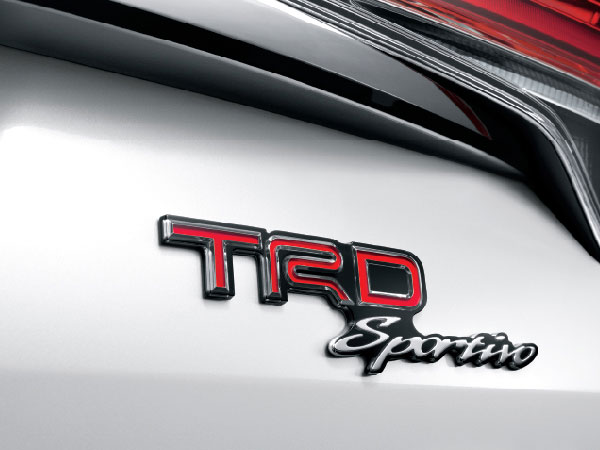 2021 ഫോർച്ച്യൂണർ TRD സ്പോർടിവോ ഫെയ്സ്ലിഫ്റ്റ് അവതരിപ്പിച്ച് ടൊയോട്ട