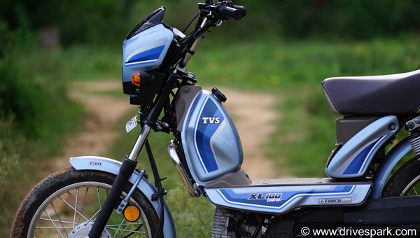കാലങ്ങളായി നിരത്തുകളിലെ പടക്കുതിര; ടിവിഎസ് XL 100 കംഫര്ട്ട് ബിഎസ് VI റിവ്യൂ