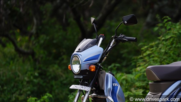 കാലങ്ങളായി നിരത്തുകളിലെ പടക്കുതിര; ടിവിഎസ് XL 100 കംഫര്ട്ട് ബിഎസ് VI റിവ്യൂ