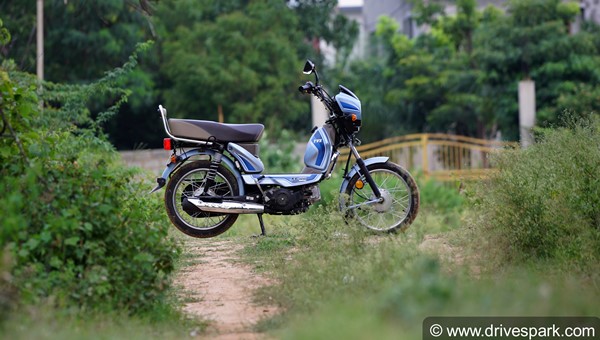 കാലങ്ങളായി നിരത്തുകളിലെ പടക്കുതിര; ടിവിഎസ് XL 100 കംഫര്ട്ട് ബിഎസ് VI റിവ്യൂ