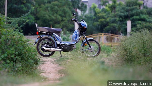 കാലങ്ങളായി നിരത്തുകളിലെ പടക്കുതിര; ടിവിഎസ് XL 100 കംഫര്ട്ട് ബിഎസ് VI റിവ്യൂ