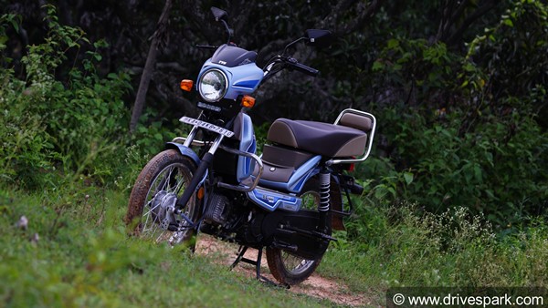 കാലങ്ങളായി നിരത്തുകളിലെ പടക്കുതിര; ടിവിഎസ് XL 100 കംഫര്ട്ട് ബിഎസ് VI റിവ്യൂ
