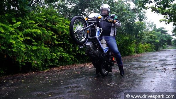 കാലങ്ങളായി നിരത്തുകളിലെ പടക്കുതിര; ടിവിഎസ് XL 100 കംഫര്ട്ട് ബിഎസ് VI റിവ്യൂ