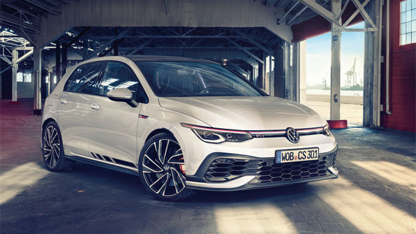 296 bhp കരുത്തുമായി ഗോൾഫ് GTI ക്ലബ്സ്പോർട്ട് പതിപ്പ് അവതരിപ്പിച്ച് ഫോക്സ്വാഗൺ