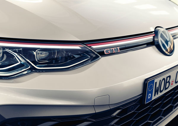 296 bhp കരുത്തുമായി ഗോൾഫ് GTI ക്ലബ്സ്പോർട്ട് പതിപ്പ് അവതരിപ്പിച്ച് ഫോക്സ്വാഗൺ