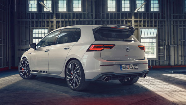 296 bhp കരുത്തുമായി ഗോൾഫ് GTI ക്ലബ്സ്പോർട്ട് പതിപ്പ് അവതരിപ്പിച്ച് ഫോക്സ്വാഗൺ