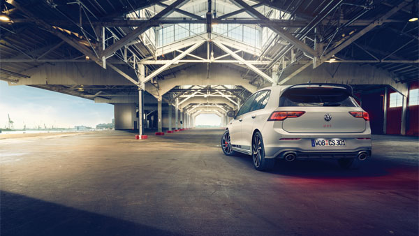 296 bhp കരുത്തുമായി ഗോൾഫ് GTI ക്ലബ്സ്പോർട്ട് പതിപ്പ് അവതരിപ്പിച്ച് ഫോക്സ്വാഗൺ