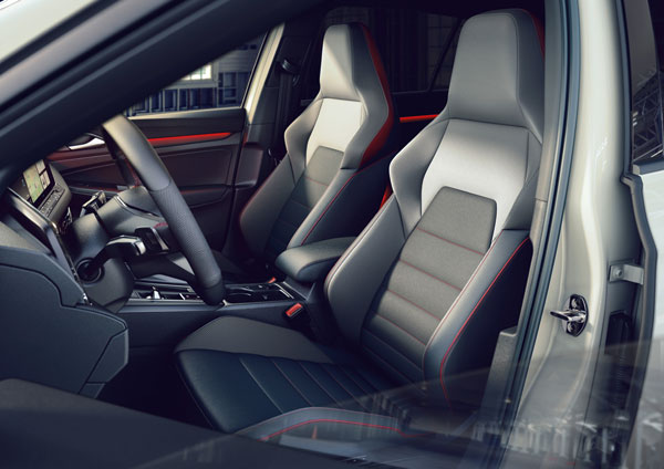 296 bhp കരുത്തുമായി ഗോൾഫ് GTI ക്ലബ്സ്പോർട്ട് പതിപ്പ് അവതരിപ്പിച്ച് ഫോക്സ്വാഗൺ