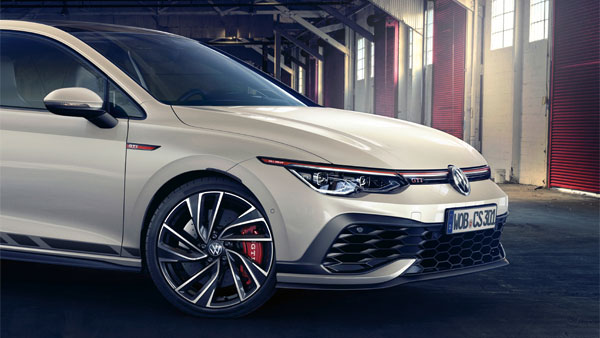 296 bhp കരുത്തുമായി ഗോൾഫ് GTI ക്ലബ്സ്പോർട്ട് പതിപ്പ് അവതരിപ്പിച്ച് ഫോക്സ്വാഗൺ