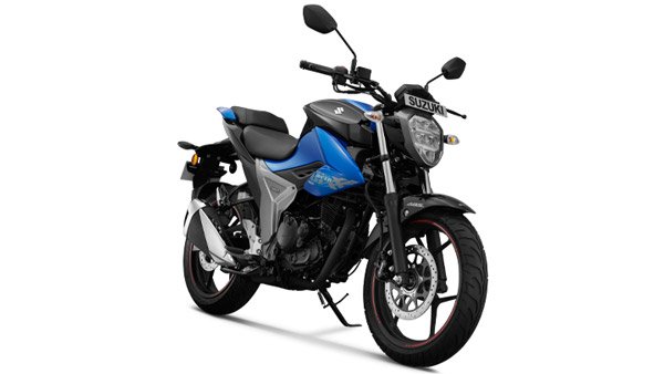 വാര്ഷികം കളര്ഫുള്ളാക്കി സുസുക്കി; ജിക്സര് 250, 155 മോഡലുകള്ക്ക് ഇനി പുതുവര്ണം