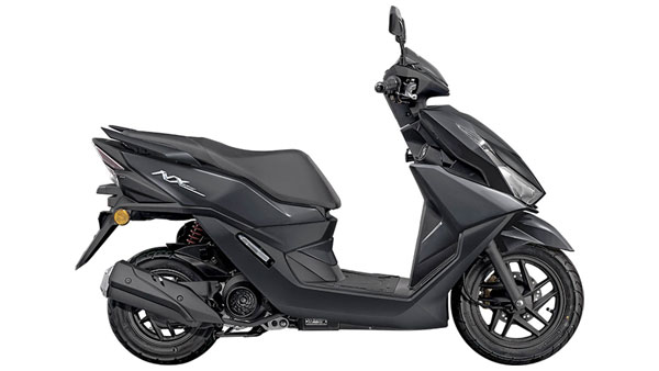 കോസ്മെറ്റിക് പരിഷ്കരണങ്ങളുമായി സ്പോർടി NX 125 അവതരിപ്പിച്ച് ഹോണ്ട