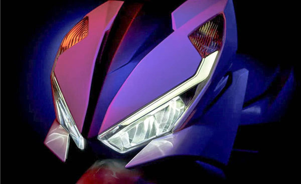 കോസ്മെറ്റിക് പരിഷ്കരണങ്ങളുമായി സ്പോർടി NX 125 അവതരിപ്പിച്ച് ഹോണ്ട