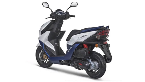 കോസ്മെറ്റിക് പരിഷ്കരണങ്ങളുമായി സ്പോർടി NX 125 അവതരിപ്പിച്ച് ഹോണ്ട