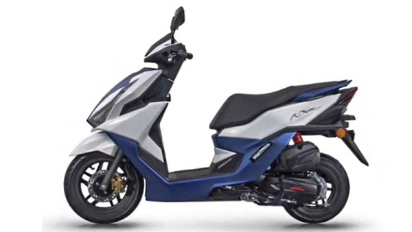 കോസ്മെറ്റിക് പരിഷ്കരണങ്ങളുമായി സ്പോർടി NX 125 അവതരിപ്പിച്ച് ഹോണ്ട