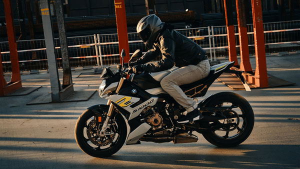 പുതിയ മോഡൽ 2021 S 1000 R പുറത്തിറക്കി ബിഎംഡബ്ല്യു മോട്ടോർറാഡ്