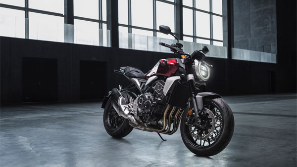 മുഖംമിനുക്കി പുതിയ ഹോണ്ട CB1000R എത്തി; ഇന്ത്യയിലേക്ക് അടുത്ത വർഷം