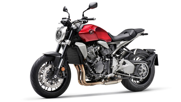 മുഖംമിനുക്കി പുതിയ ഹോണ്ട CB1000R എത്തി; ഇന്ത്യയിലേക്ക് അടുത്ത വർഷം
